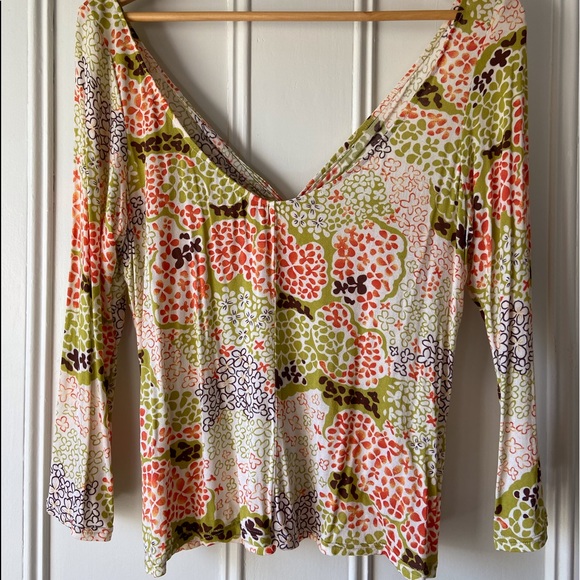 Any Direct Flight Top - Picture 3 of 5